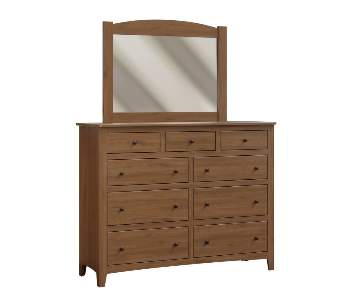 pink and brown dress combination Pink And White Classic Wooden Dresser With Decorative Trim… – Menthome USA