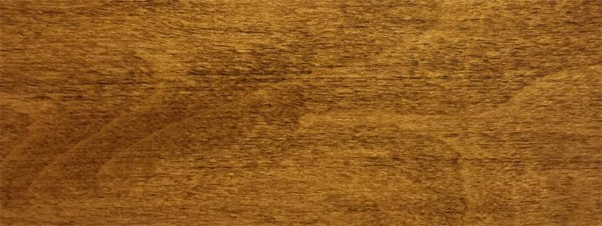 OCS Sample - Hard Maple - 116 Harvest