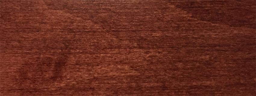 OCS Sample - Hard Maple - 114 Traditional
