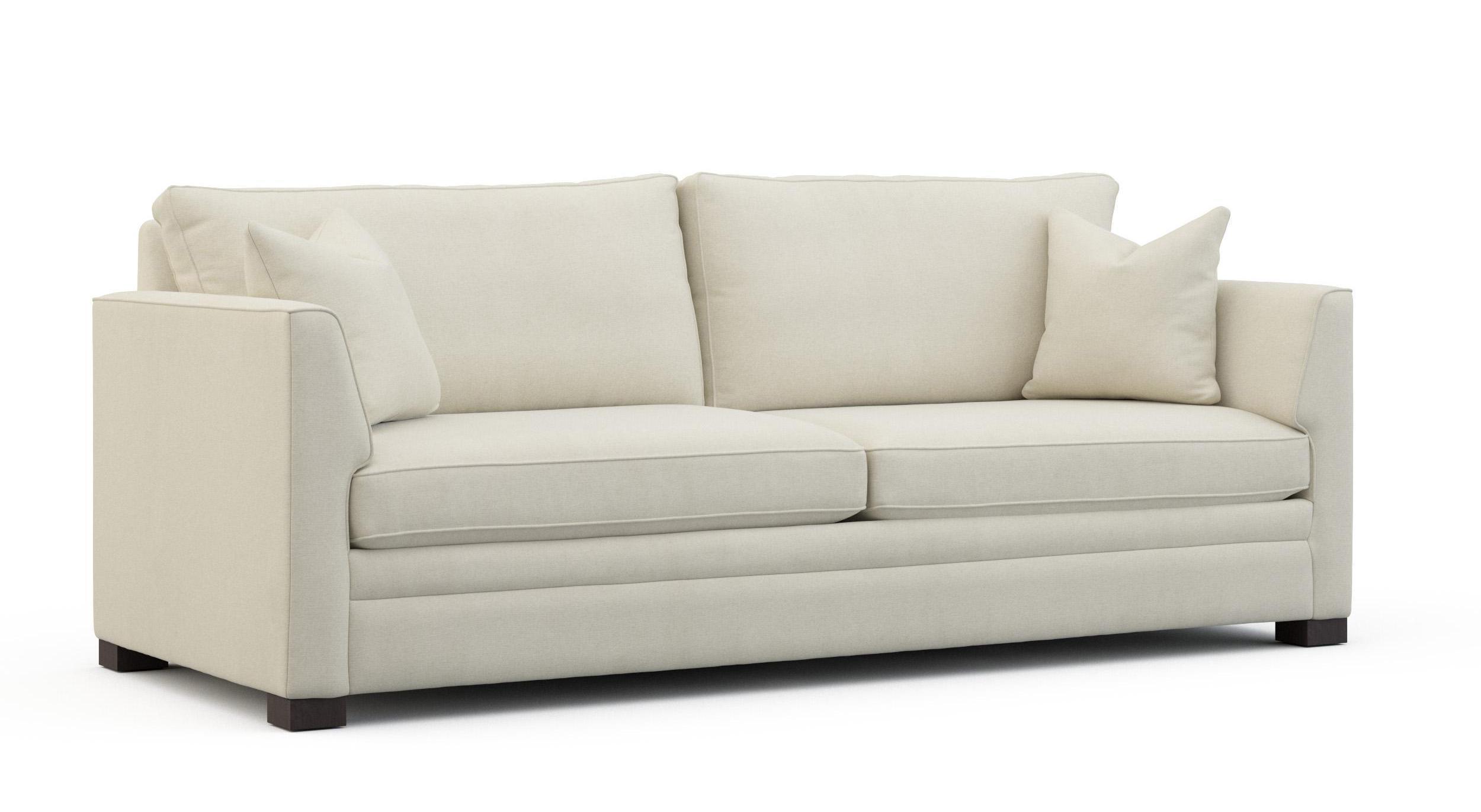 Precedent Elizabeth Sofa from DutchCrafters Amish Furniture
