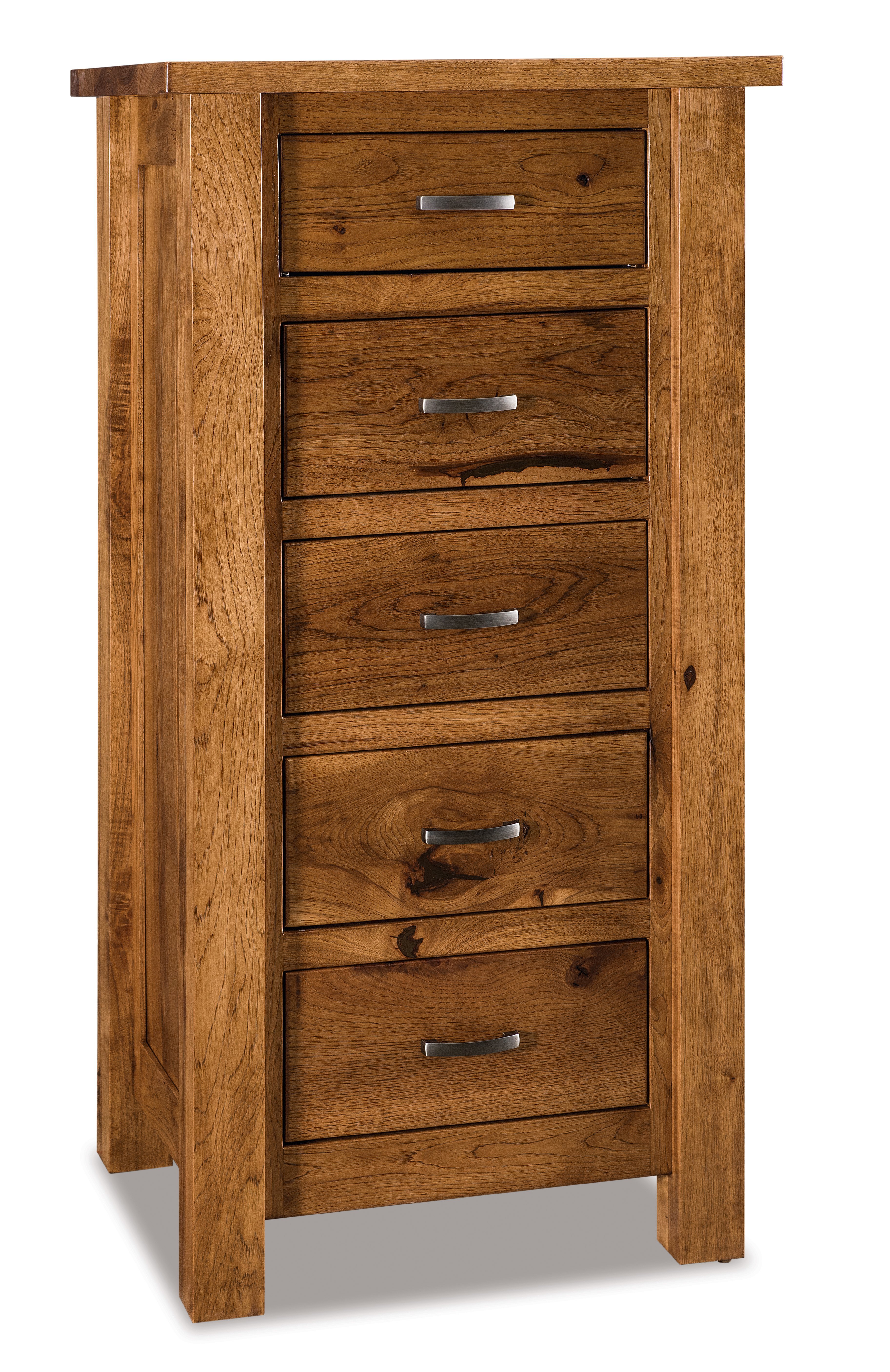 Amish Custom Daniel Lingerie Chest of Drawers