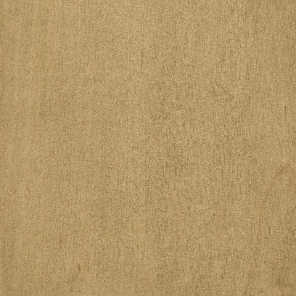 PCL Sample - Hard Maple - Wicker