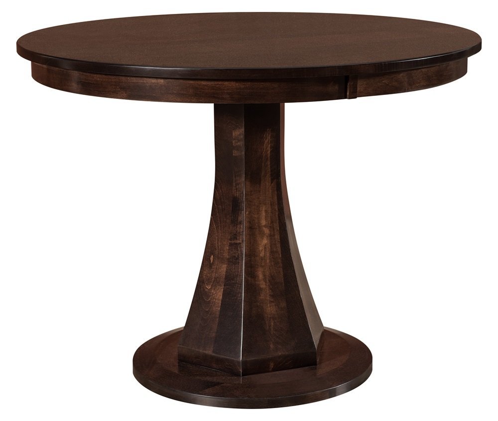 Alstead Mid-Century Modern 36" Height Table - Quick Ship from
