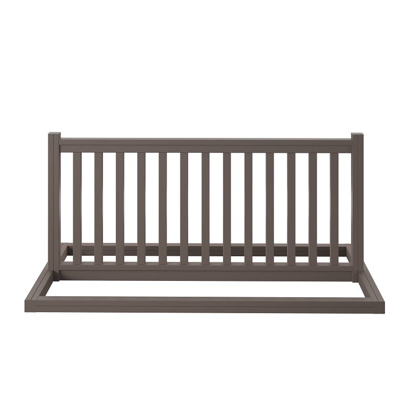 Park Bike Rack by DutchCrafters Amish Furniture