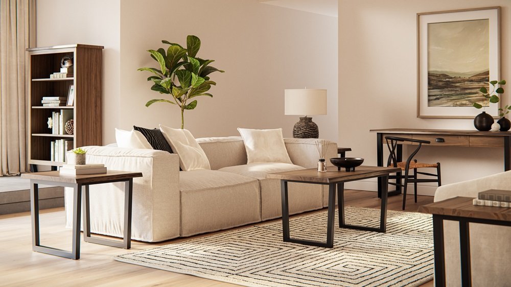 タグ有 美品ACME Furniture MONTECITORUG120x160 タグ有 美品ACME