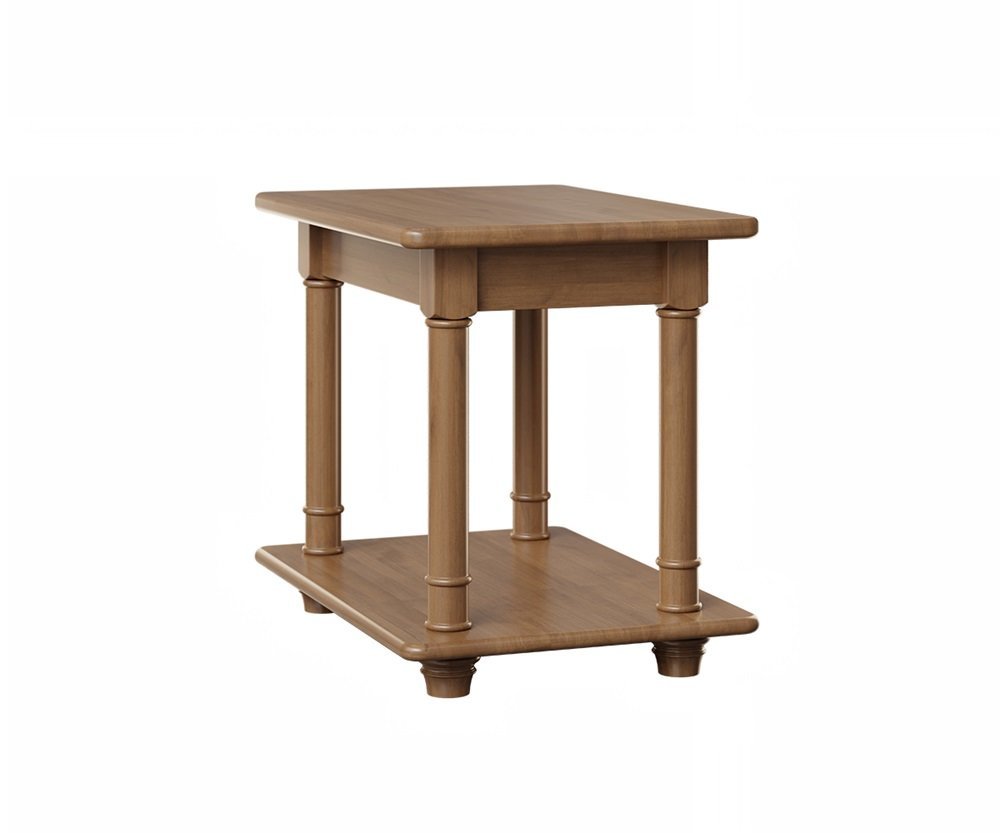 Savile End Table from DutchCrafters Amish Furniture