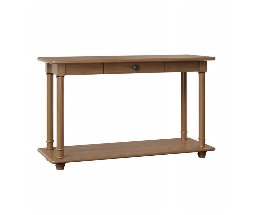 Savile Sofa Table from DutchCrafters Amish Furniture