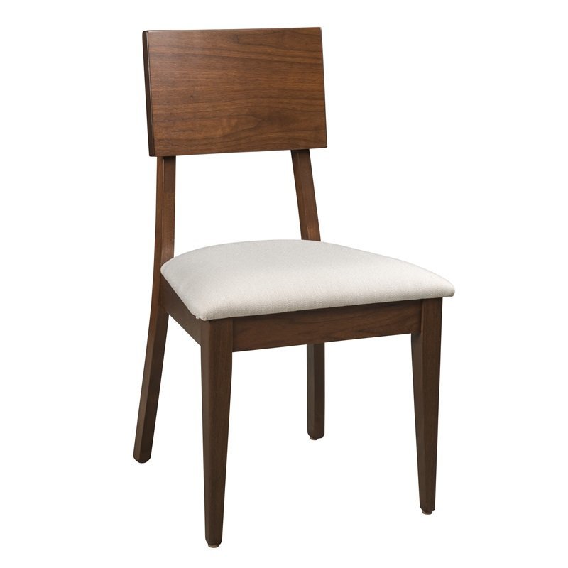 Manchaca Dining Chair From Dutchcrafters Amish Furniture Manchaca Dining Chair From Dutchcrafters Amish Furniture