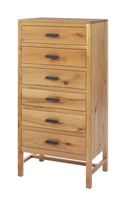 Gregory Lingerie Chest from DutchCrafters Amish Furniture