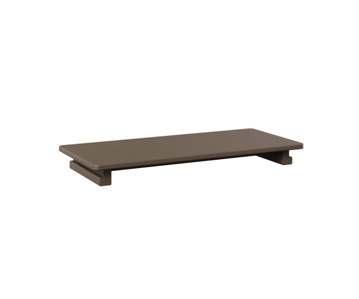 Poly Adirondack Food Tray from DutchCrafters Amish Furniture
