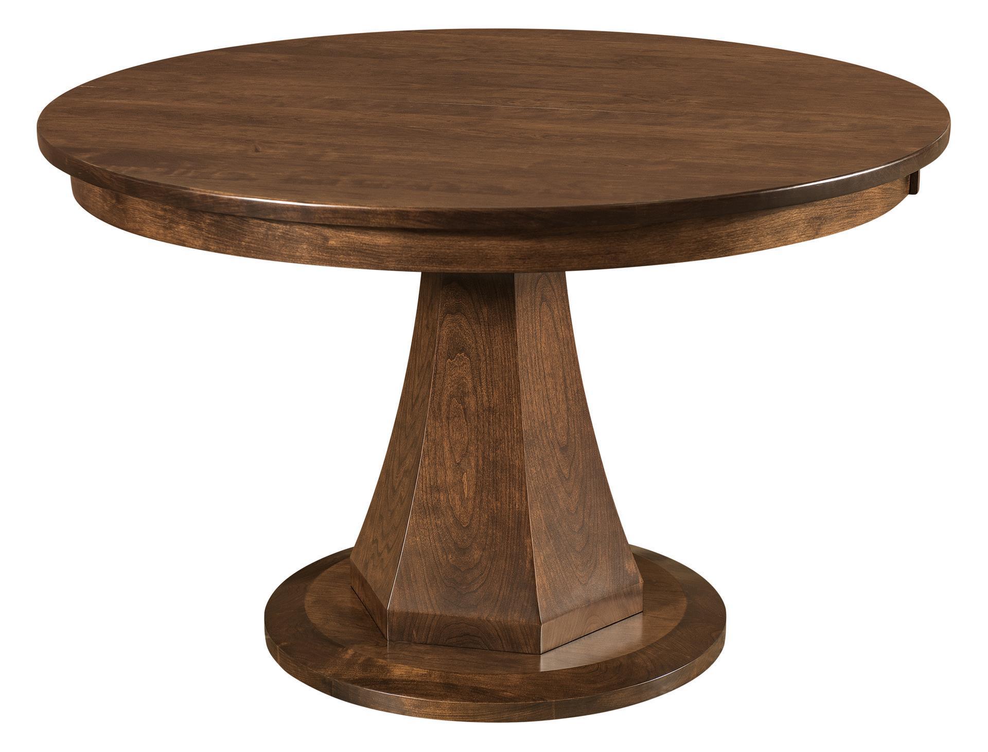 Moorestead Round Restaurant Dining Table | Premium Restaurant