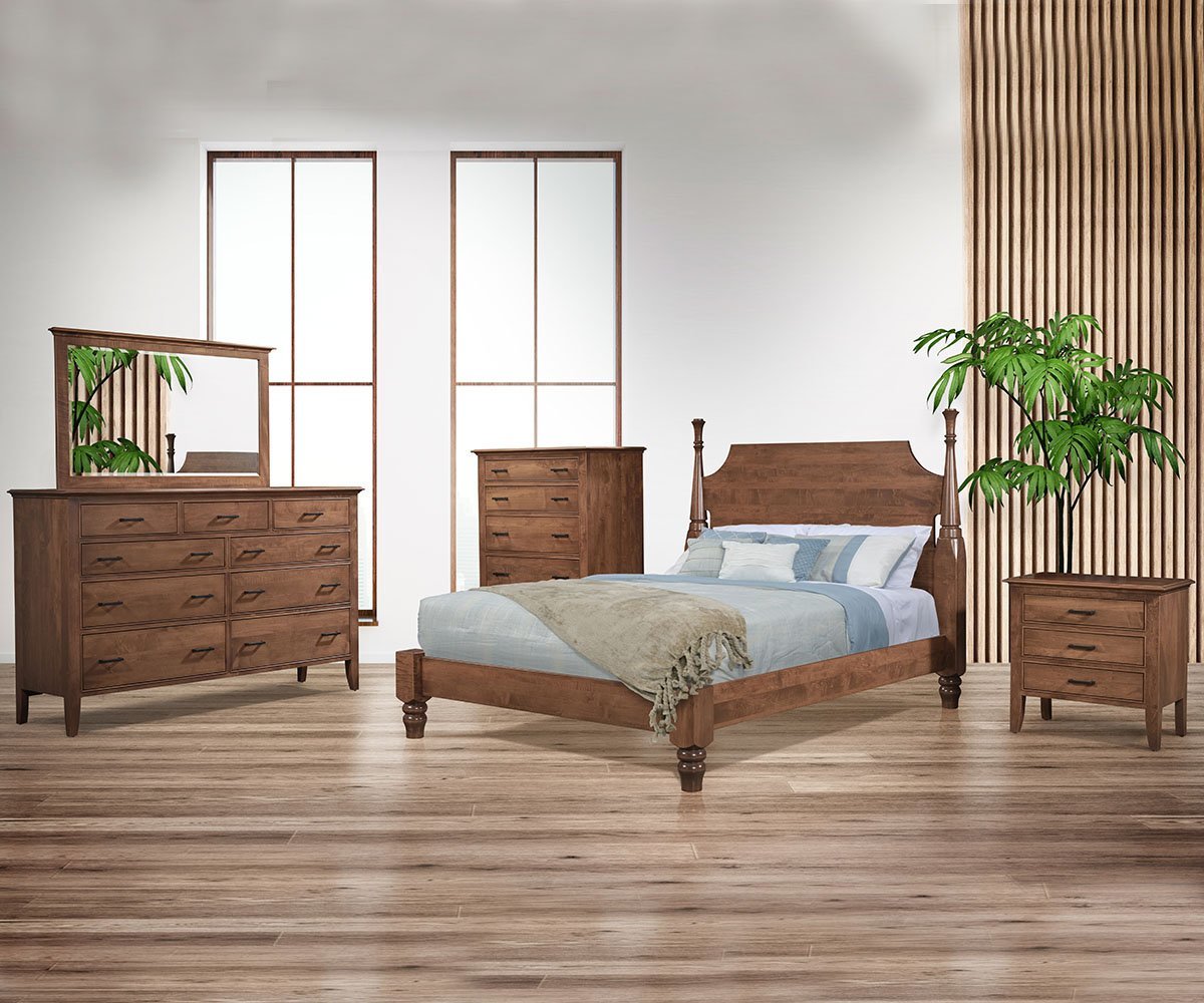 modern farmhouse dresser set Lghm 3 Piece Bedroom Dresser Set, Modern Farmhouse Large 8 Drawer Dresser and 2 Pcs Nightstand with 3 Drawers & Charging Station, Gray Wash, Size: