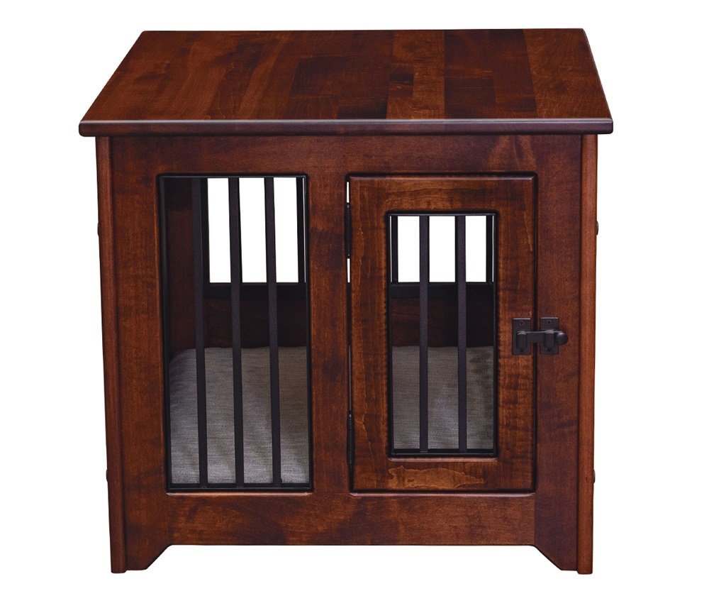Dixon Pet Cabinet from DutchCrafters Amish Furniture