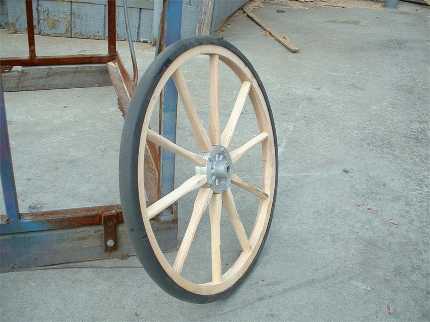 buggy or cart