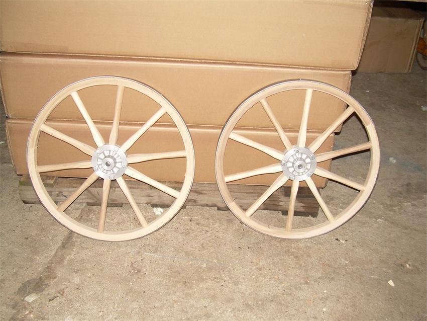 buggy or cart