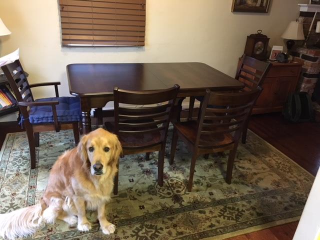 Amish Furniture by DutchCrafters