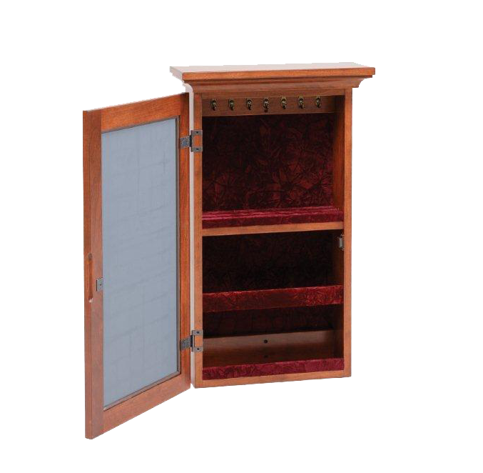Wall Hanging Jewelry Armoire wall mounted jewelry armoire from dutchcrafters amish furniture Wall Hanging Jewelry Armoire wall mounted jewelry armoire from dutchcrafters amish furniture