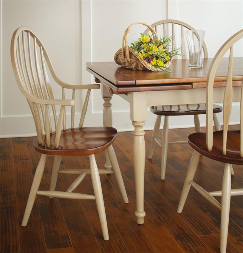 Dining Room Tables With Leaves amish stowleaf farmhouse dining table | amish furniture Dining Room Tables With Leaves amish stowleaf farmhouse dining table | amish furniture