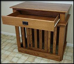 amish made dog crate kitchen island amish made dog crate kitchen island