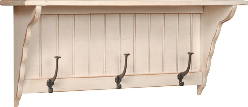 Hanging Wall Shelf pine hanging wall shelf 3' Hanging Wall Shelf pine hanging wall shelf 3'