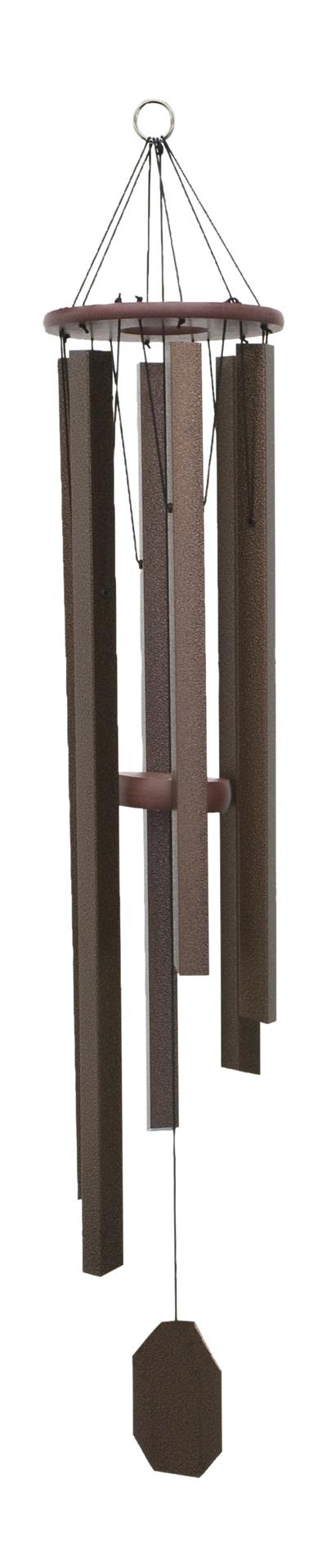 Mountain Serenade Wind Chime From Dutchcrafters Amish Furniture Amish Pacific Winds Mountain Serenade Wind Chime