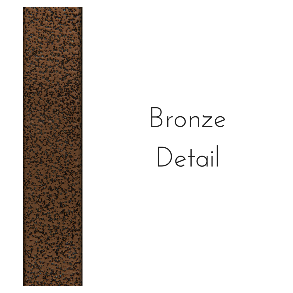 Bronze Church Bell Wind Chime From Dutchcrafters Amish Furniture