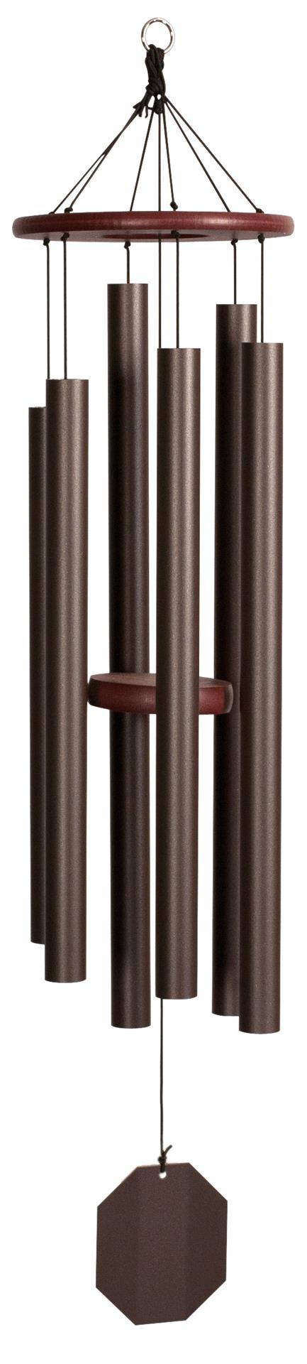 Amish Garden Wind Chimes By Dutchcrafters Furniture
