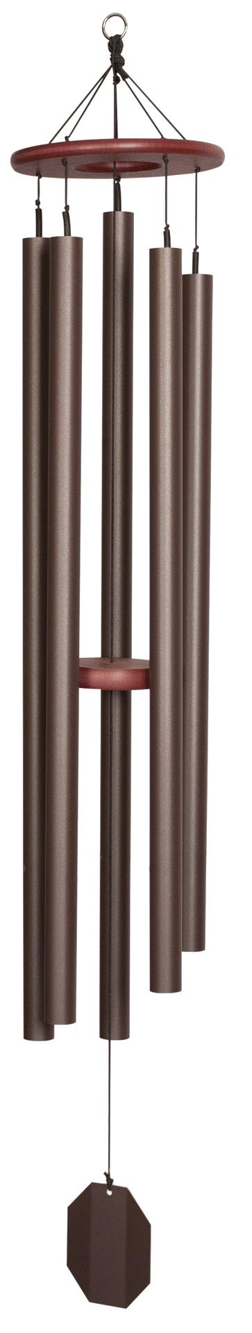 Rustic Court Haus Wind Chime From Dutchcrafters Amish Furniture Amish Ultimate Court Haus Wind Chime