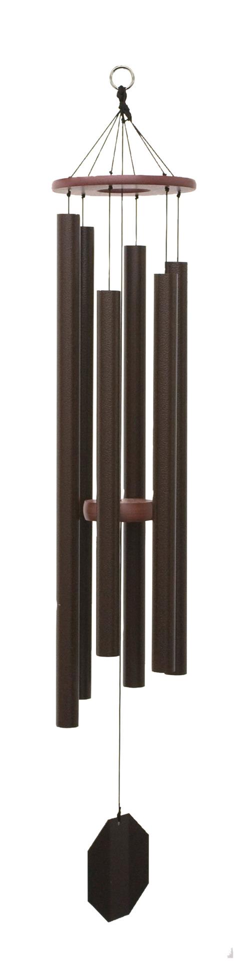 Victory Bells Of Jericho Wind Chime From Dutchcrafters Amish Furniture Amish Biblical Bells Victory Of Jericho Wind Chime