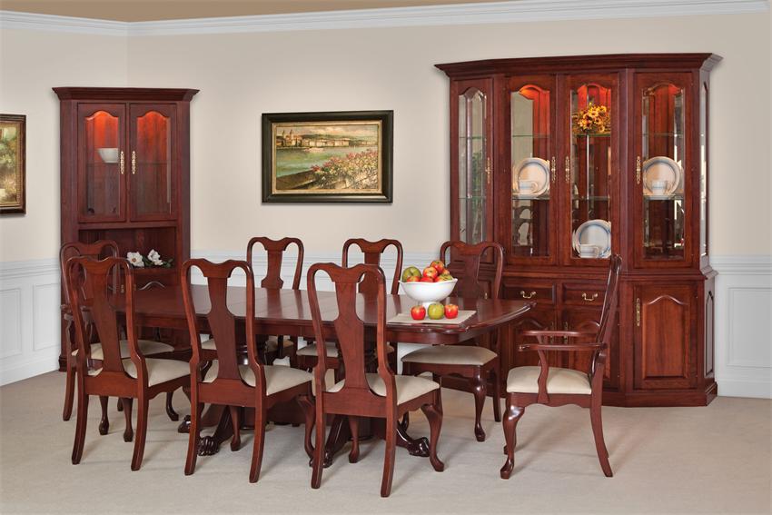 queen anne dining chairs queen anne dining chairs