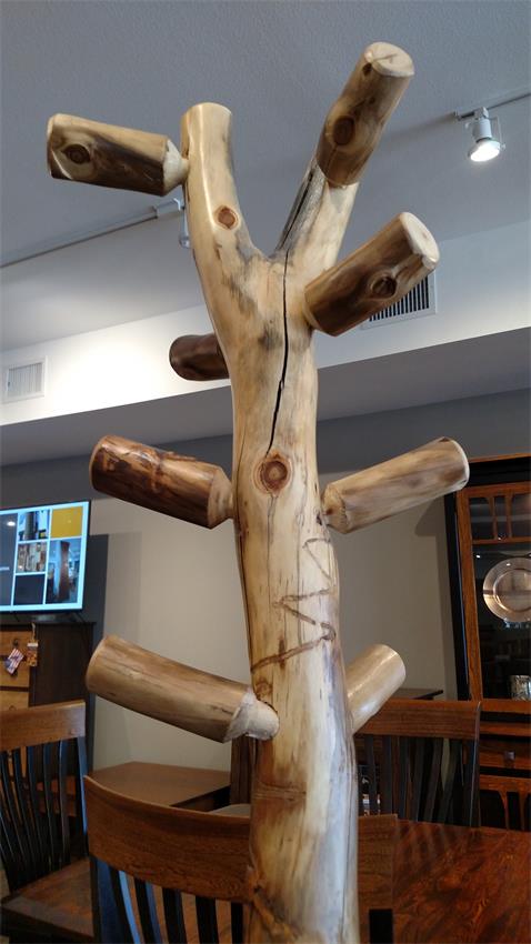 Cedar Coat Rack Rustic Ideas Racks And Daniioliver Info Cedar Coat Rack The Best Tree Ideas On Natural Racks Handmade With Shelf Alder Wood 4