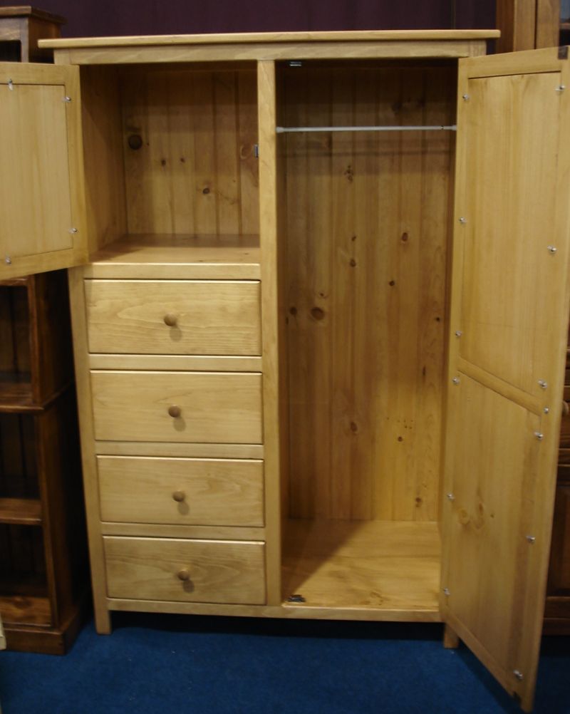 Sy Armoire Closet Home Design