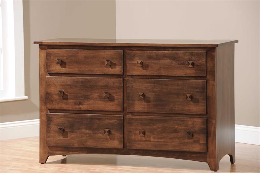 Mission Kids Dresser From Dutchcrafters Amish Furniture Amish Mission Kids Dresser