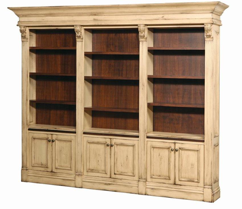 Executive Office Serenity Library Bookcase Amish Executive Office Serenity Library Bookcase