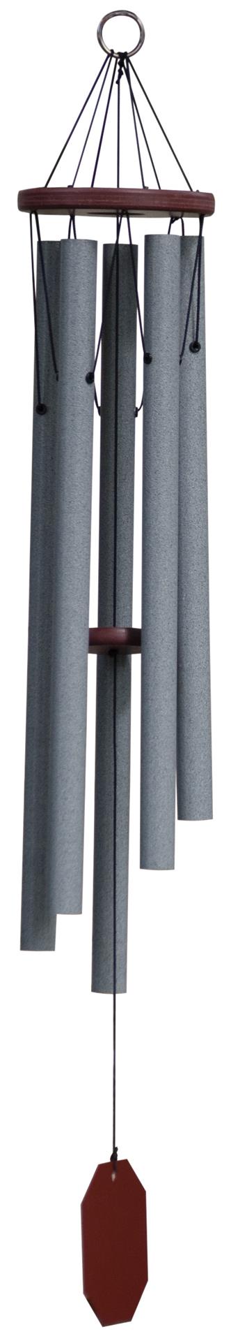 Zephyr Valley Wind Chime By Dutchcrafters Amish Furniture Amish Made Zephyr Valley Wind Chime