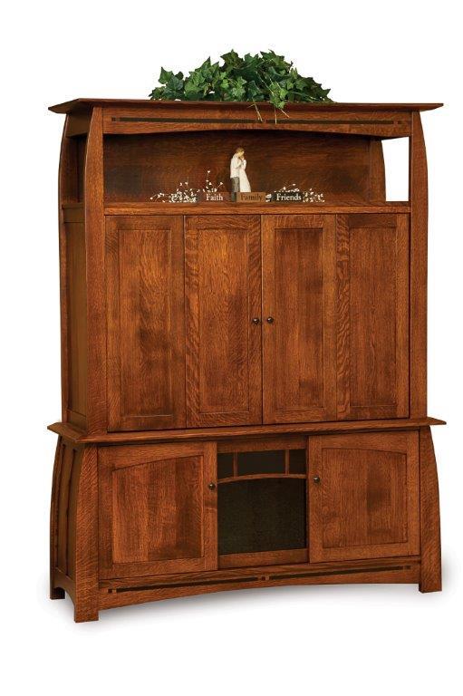 Amish Boulder Creek Media