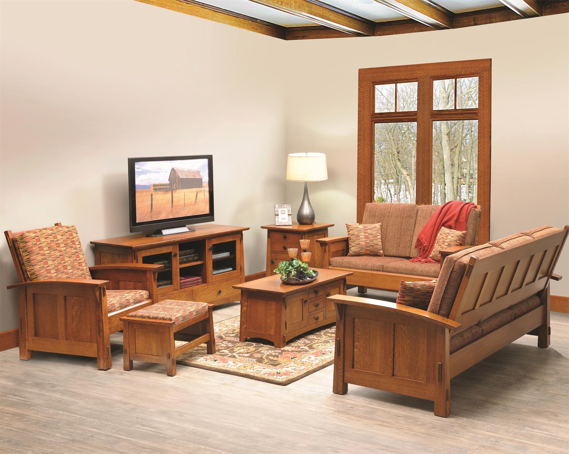 amish goshen shaker sofa amish goshen shaker sofa