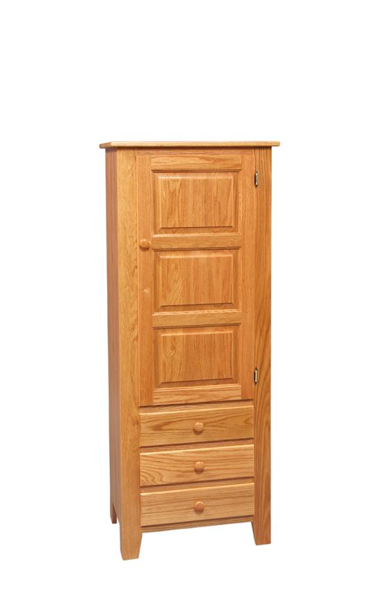 American Made Furniture Storage