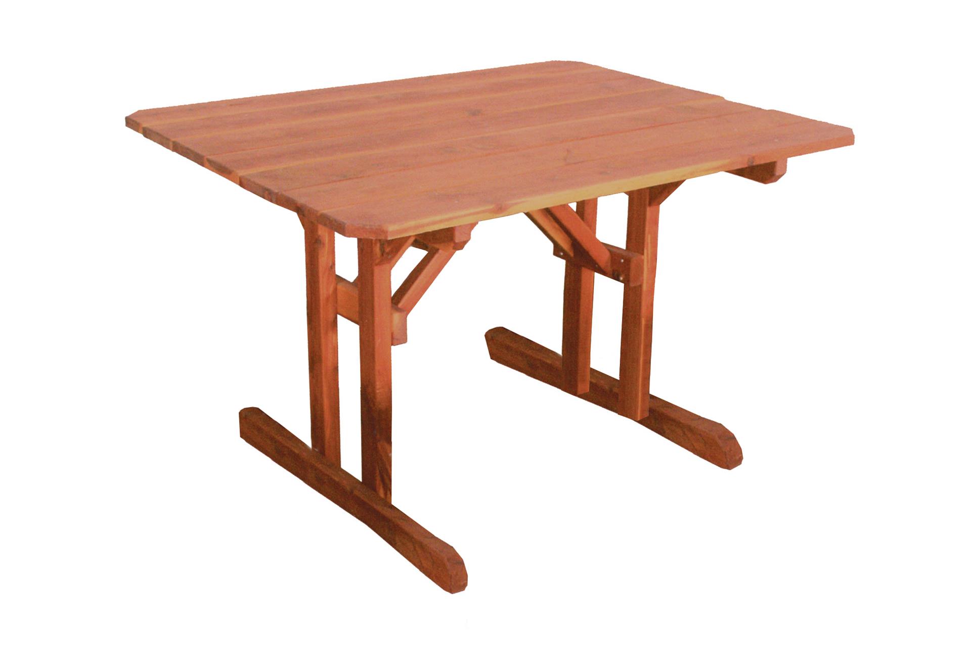 Cedar Picnic Table from DutchCrafters Amish Furniture