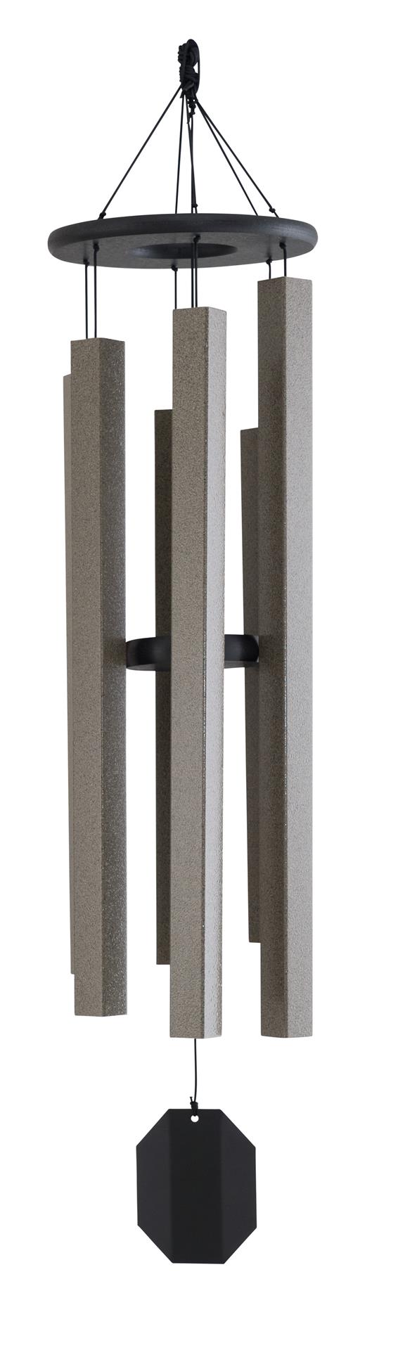 Mocha Dutch Bell Wind Chime From Dutchcrafters Amish Furniture Amish Musical Zenith Dutch Bell Wind Chime