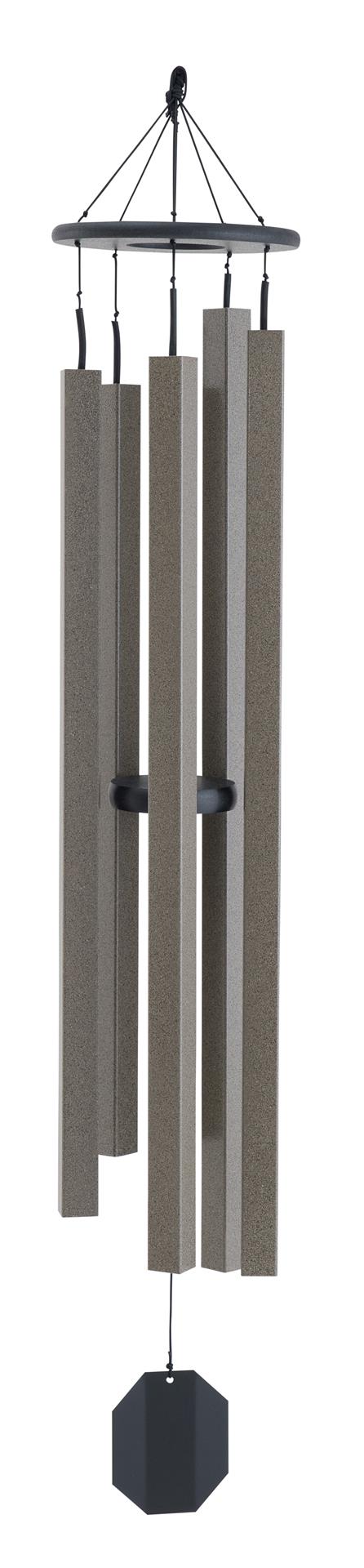Mocha Country Music Wind Chime From Dutchcrafters Amish Furniture Amish Musical Zenith Country Music Wind Chime