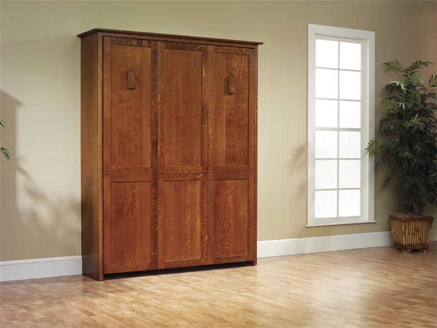 Amish Murphy Bed From DutchCrafters Furniture Amish Murphy Bed From DutchCrafters Furniture