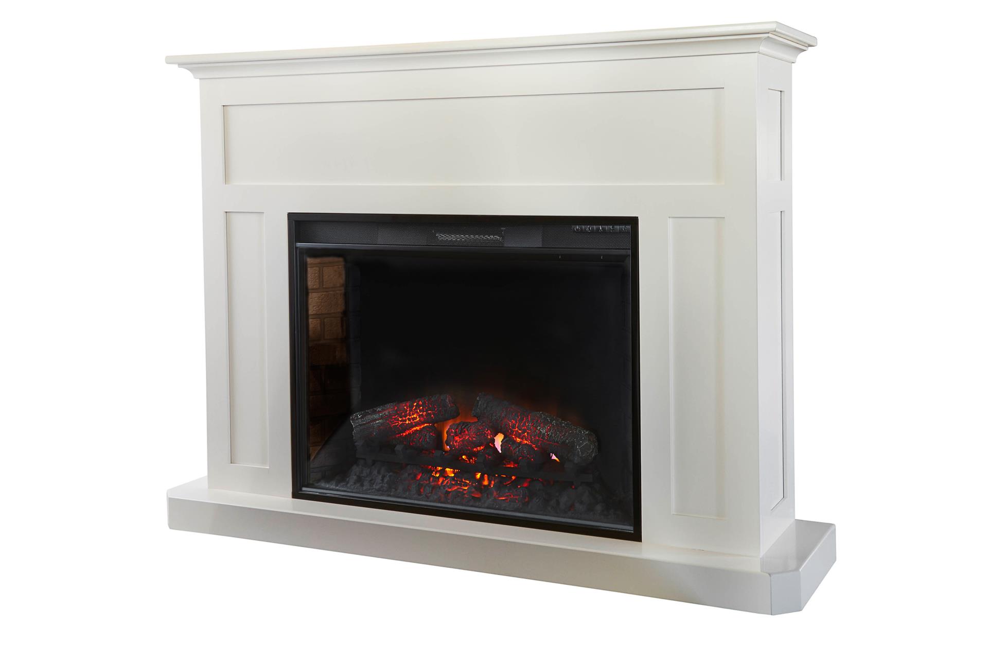 Amish Fireplace Insert Only Electric Mantel Fireplace Mantel With 33 Insert From Dutchcrafters Amish