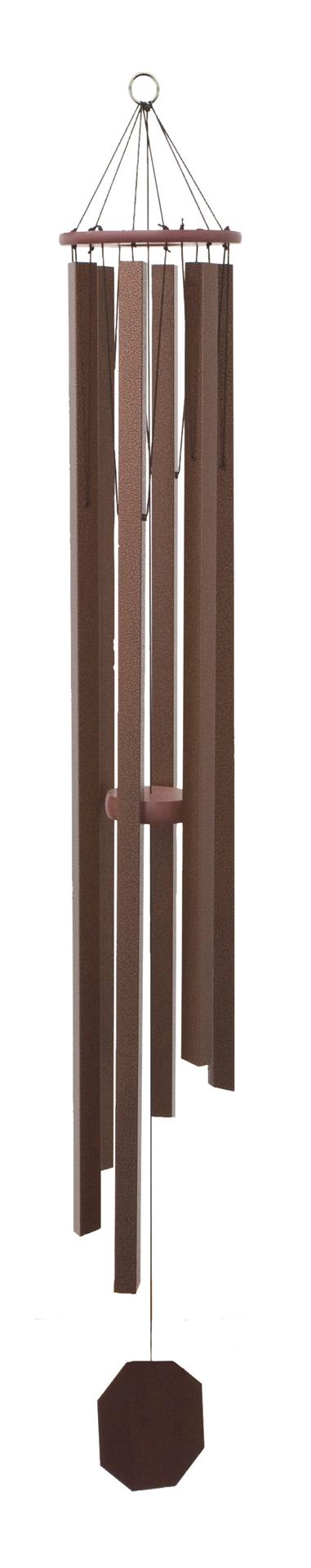 American Made Wind Chimes Rocketshotz Made Wind Chime Church Bell