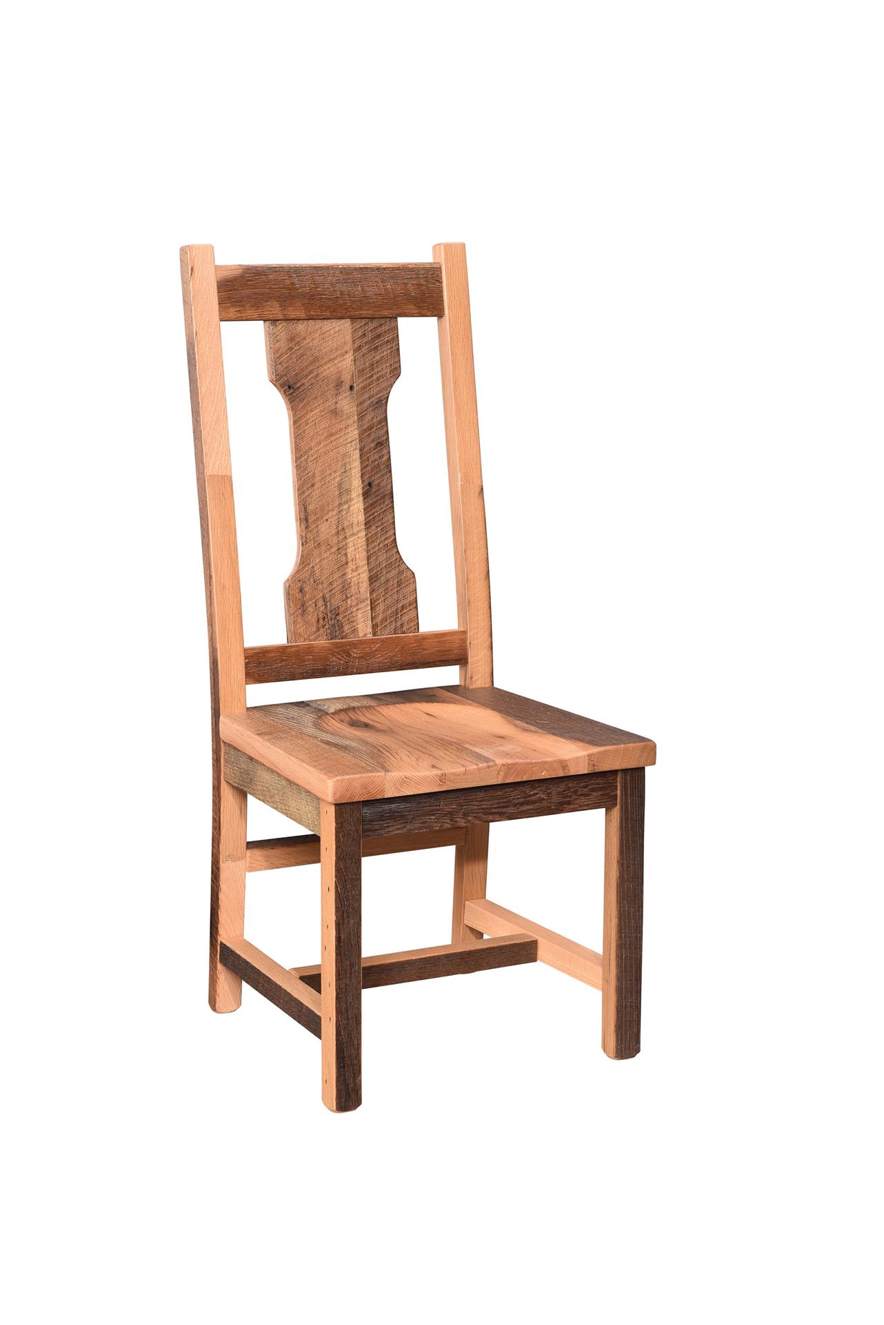 Amish Dining Chair Amish Dining Chair