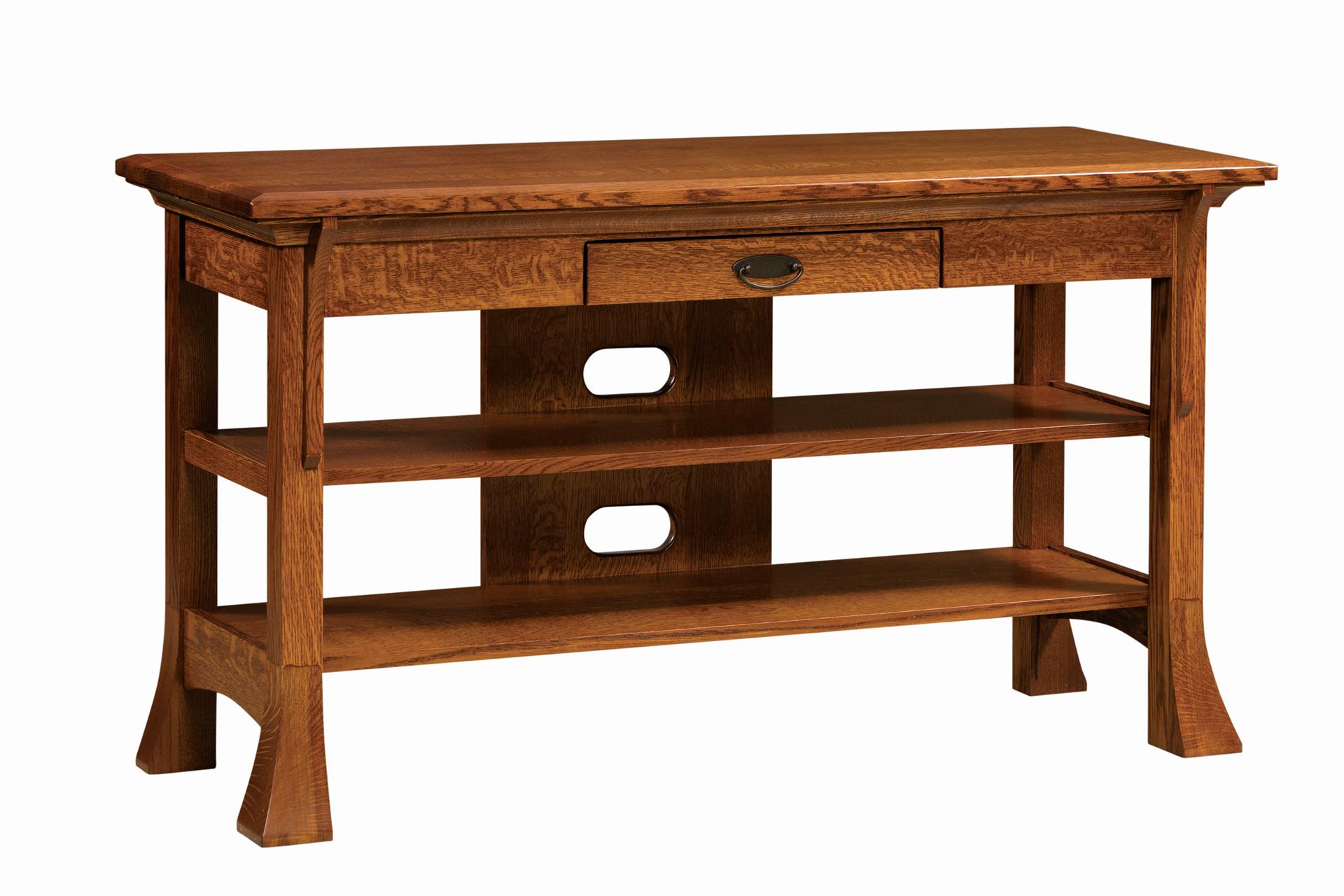 Breckenridge Open Tv Stand - Amish Breckenridge Open Tv Stand breckenridge open tv stand - amish breckenridge open tv stand