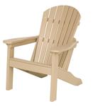 Berlin Gardens American Made Adirondack Chair Set from ...