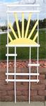 Amish Outdoor Furniture and Poly Furniture from DutchCrafters