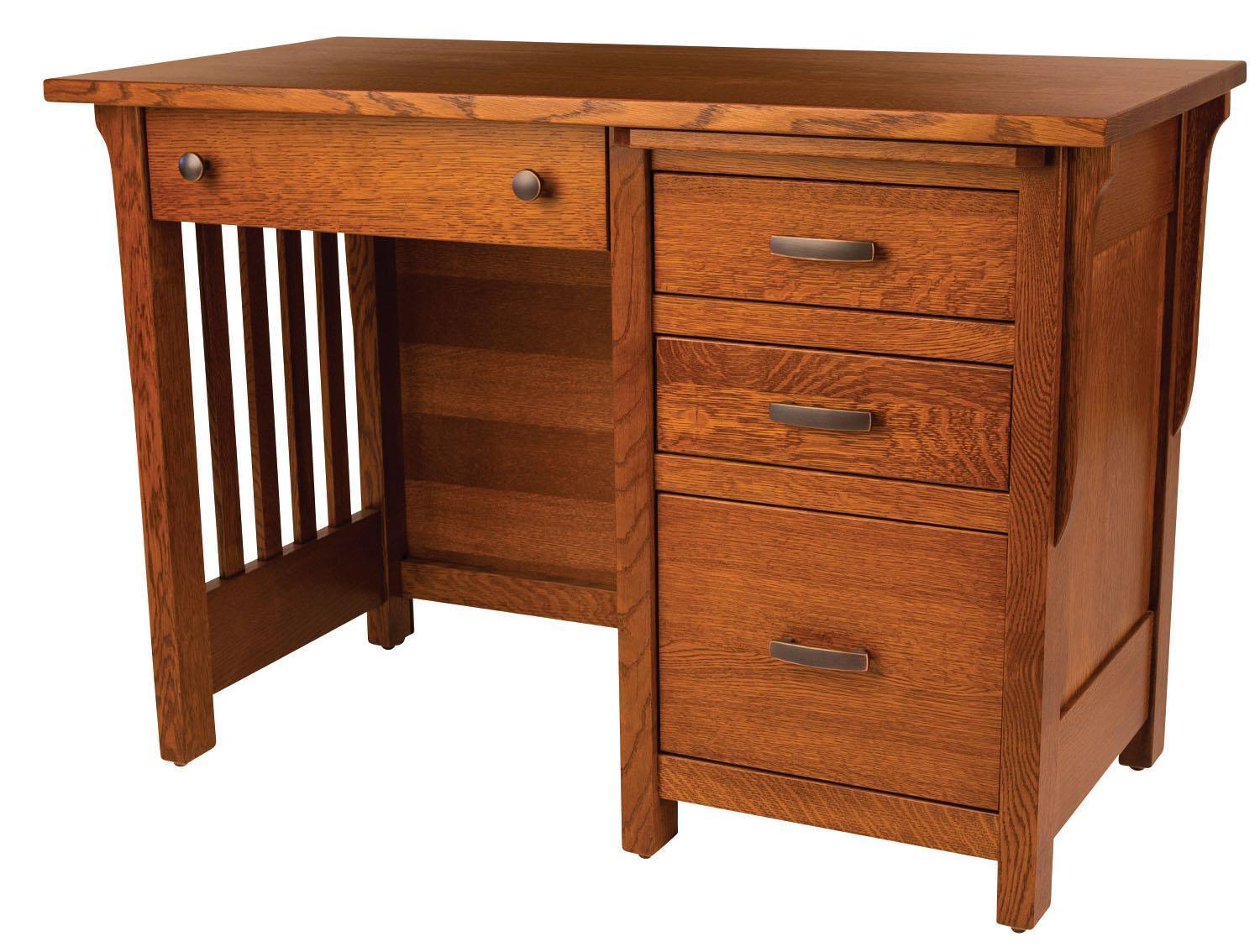 Amish Boston Student Desk
