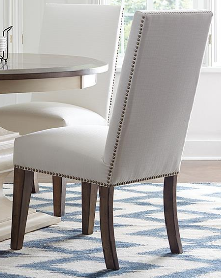 Amish Corbin Parsons Dining Chair